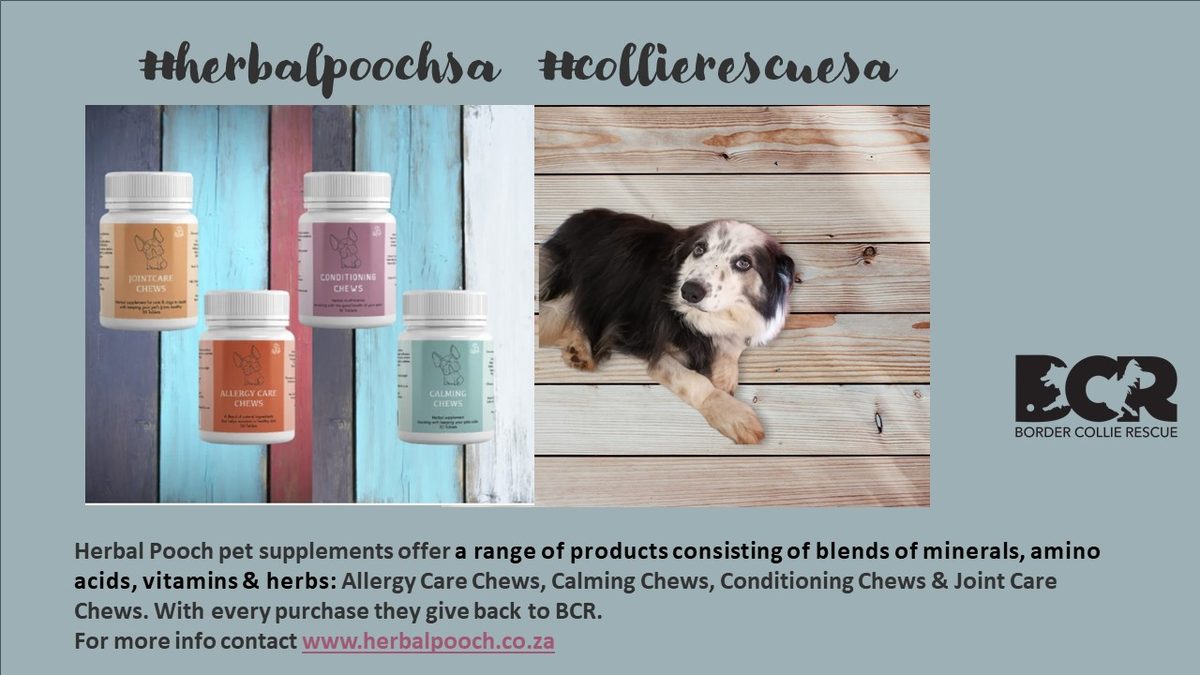 Herbal Pooch Affiliate Program